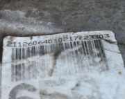 Schaltgetriebe Mercedes-Benz E-Klasse (W211) 716646
