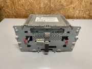 Radio/Navigationssystem-Kombination Skoda Superb II (3T) 3T0035156G