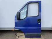 Tür links vorne Fiat Ducato Pritsche (290) 1331440080