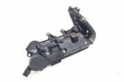Ventildeckel Citroen C-Crosser (VU, VV) 9662660480