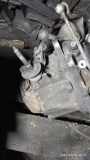 Schaltgetriebe Citroen Berlingo I (MF) 20DP37