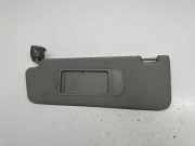 Sonnenblende links BMW 5er Gran Turismo (F07)