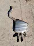 Auspuffanlage hinten Mercedes-Benz E-Klasse Kombi (S213) A2134918500