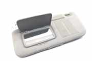 Sonnenblende links Subaru Forester (SG)