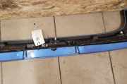 Spoiler hinten Ford Fiesta VI (CB1, CCN) 8A61A44210B