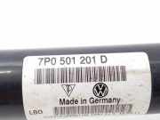 Antriebswelle rechts hinten Porsche Cayenne 2 (92A) 7P0501201D