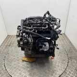 Motor ohne Anbauteile (Diesel) VW Caddy IV Kasten (SAA, SAH) CUU