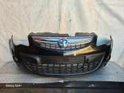 Stoßstange vorne Opel Corsa D (S07) 475498858