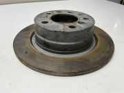 Bremsscheibe links hinten BMW 1er (F21)