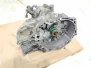 Schaltgetriebe Opel Astra G Stufenheck (T98) F23