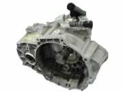Schaltgetriebe Audi A3 Cabriolet (8V) NYG