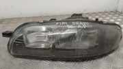 Hauptscheinwerfer links Fiat Bravo I (182) E110402