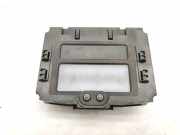 Innenuhr OPEL ZAFIRA A (F75_) 2.2 DTI 16V 13106240