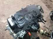 Motor ohne Anbauteile (Benzin) VW Passat B7 Alltrack (36, B7) BMP