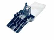 Mittelkonsole Unterbau Citroen C4 II (B7) 9831020080