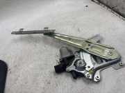 Türfensterheber hinten links MITSUBISHI LANCER VIII (CY_A, CZ_A) 2.0 DI-D