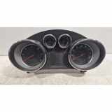 Kombiinstrument OPEL ASTRA J GTC 2.0 600775881 5044563112231999