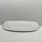 Spoiler hinten VW Scirocco III (13) 1K8827933F