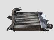 Ladeluftkühler NISSAN X-TRAIL (T30) 2.2 dCi 4x4 D2053B17