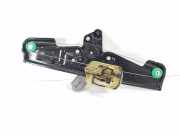 Fensterheber rechts hinten Jaguar XE (X760) GX7327000AC