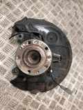 Radnaben vorne links CITROËN C4 Grand Picasso II 1.6 BlueHDi 120
