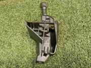 Gangschaltmechanismus RENAULT MASTER III Furgon (FV) 2.3 dCi 125 FWD (FV0C, FV0D) 341401998R 8200970353