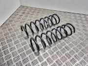 Feder rechts hinten Ford C-Max II (DXA)