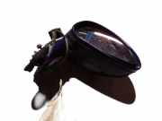 Außenspiegel rechts CITROËN C4 I (LC_) 1.6 16V 96548383