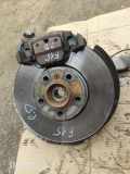 Stumpf vorne links BMW X5 (F15, F85) xDrive 30 d
