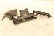 Kühlerluftumlenker AUDI A6 Avant (4F5, C6) 2.0 TFSI 4F0121283G