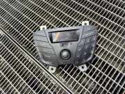 Navigationsanzeige FORD TOURNEO COURIER Kombi 1.5 TDCi ET7618D815CG