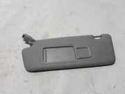 Linke Sonnenblende AUDI A1 (8X1, 8XK) 1.4 TFSI 8U0857551C