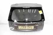 Kofferraumdeckel MITSUBISHI OUTLANDER III (GG_W, GF_W, ZJ) 2.4 Hybrid 4WD (GG3W) C06A