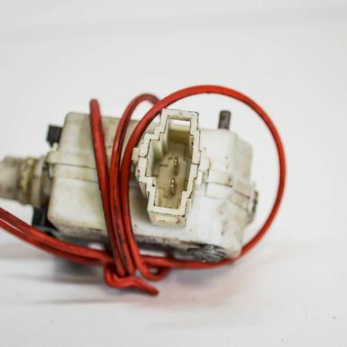 Andere Steuergeräte AUDI A6 (4F2, C6) 3.0 TDI quattro 4F0862153B Bild Andere Steuergeräte AUDI A6 (4F2, C6) 3.0 TDI quattro 4F0862153B