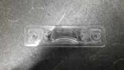Kennzeichenleuchte Opel Zafira A (T98) 22877R4