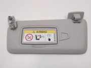 Linke Sonnenblende MERCEDES-BENZ GLA (X156) GLA 180 (156.942) A1768101300