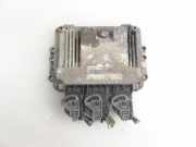 Steuergerät RENAULT MASTER II Furgon (FD) 2.5 dCi 120 8200311550 0281011940