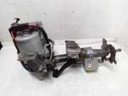 Lenkgetriebe Servo Nissan Juke (F15)