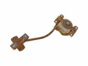 Ersatzradhalter Toyota Corolla Verso (R1)