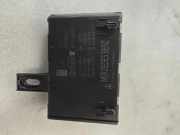 Heckklappen-Steuergerät MERCEDES-BENZ S Cabrio (A217) S 500 (217.482) A2139000814