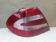 Rücklicht hinten links MERCEDES-BENZ C (W203) C 220 CDI (203.006) A2038200164
