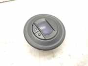 Klimabedienteil RENAULT ESPACE IV (JK0/1_) 2.0 dCi (JK01, JK02, JK1J, JK1K) 21000166A 8200367334