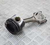 Kolben AUDI A4 Avant (8K5, B8) 2.0 TDI 038J 03LS