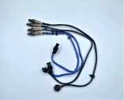 Sauerstoffsensor (Lambdasensor) PORSCHE CAYENNE (92A) 4.8 Turbo 1928404687 1928404081