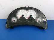 Tachometer Opel Corsa B Kombi (S93) 09166823FW