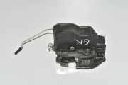 Türschloss hinten links BMW X6 (E71, E72) xDrive 40 d 51227229459
