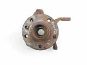 Radnaben vorne rechts