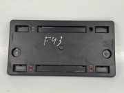 Gehäuse für Kennzeichenleuchte Audi A6 (4G, C7) 4G5827113