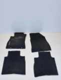 Mattenset NISSAN PULSAR Hatchback (C13) 1.2 DIG-T KKE7453Z001