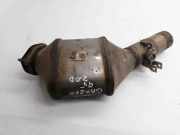 Katalysator ohne Lambdasonde Audi Q5 (FY) 80A131703D